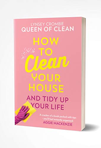 Clean House Tips