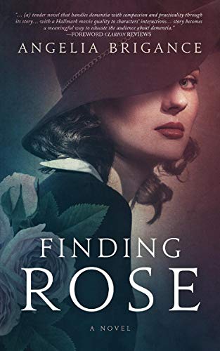 Finding Rose view 2