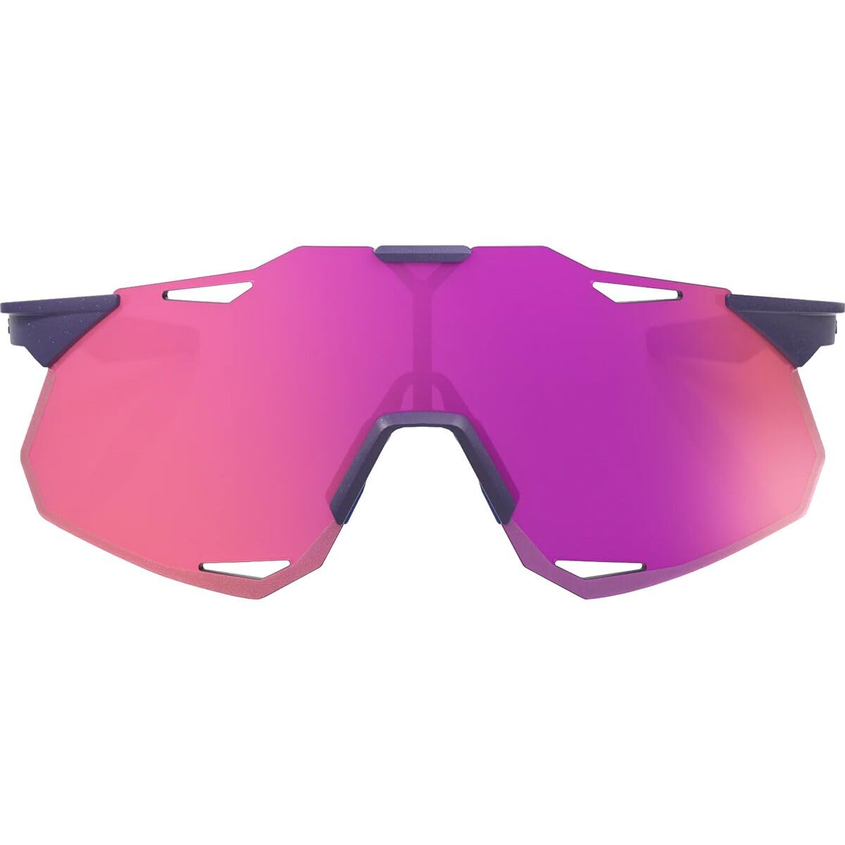 100% Hypercraft Sport Performance Sunglasses - Sport and Cycling Eyewear