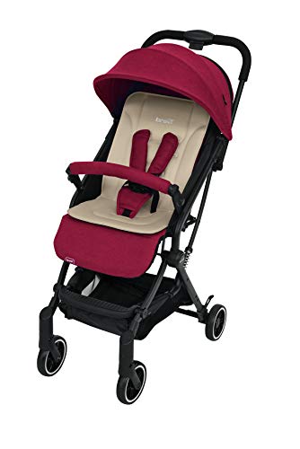 Brevi Ressort pour poussette Terre de Siena Collection 2019