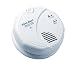 2 Pack of - First Alert SC7010B Hardwire Photoelectric Smoke and Carbon Monoxide Alarm with Battery Backup
