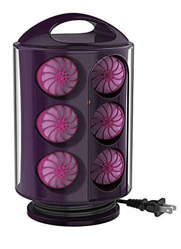 Infinitipro By Conair Secret Curl #TOP1