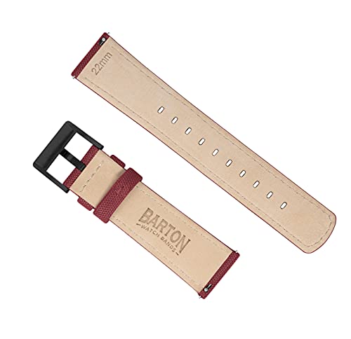 Image of BARTON Sailcloth Quick Release Premium Nylon Weave
