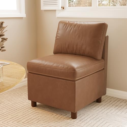 SITJOY Breakfast Nook Bench with Storage, Modular Corner Kitchen Banquette