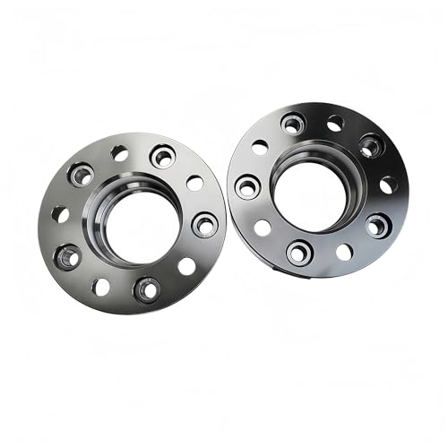 Entretoise de roue moyeu 30mm 5x120 pour alignement de jante BMW E30 E36 E38 E46 E61