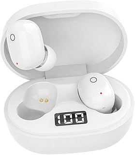 PartyKindom 1 Conjunto Fone De Ouvido Fone De Ouvido Fone De Ouvido Invisível Fone De Ouvido Sem Fio Fone De Ouvido Invisível Fone De Ouvido Fone De Ouvido Fone De Ouvido Invisível Tampões De