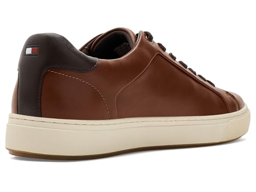 Tommy Hilfiger Men's Idris Cognac/Mocha 8 Medium - image 3
