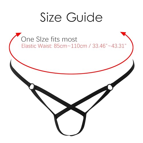 Sherrylo Men String Thong Exotic Men'S Underwear Thongs And G-Strings Sexy G String For Man Mens Jockstrap Mankini Jockstraps thumb #3