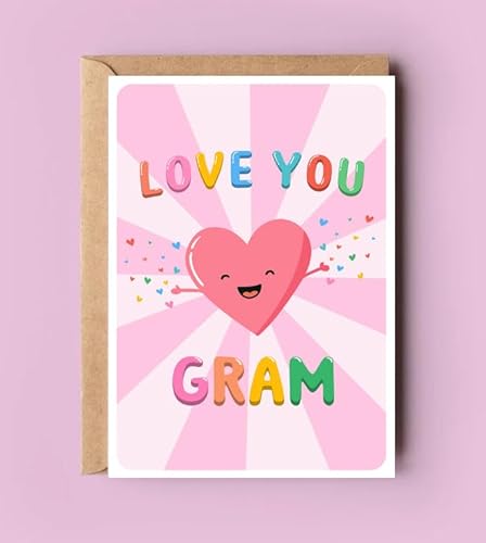 PTDShops Love You �O�����J�[�h - �O�����p���킢���o�[�X�f�[�J�[�h - ��̓��M�t�g - �L�O���p�O���[�e�B���O�J�[�h - ���肪�Ƃ�- I Love You �O�����J�[�h - �V�����O�����J�[�h