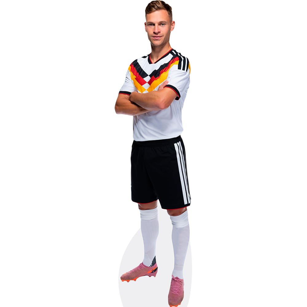 Joshua Kimmich (Shorts) Mini Size Cutout