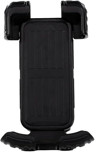 Miniatura 2 de LECTRIC eBikes Soporte de teléfono para bicicletas de ancho ajustable montado en manillar