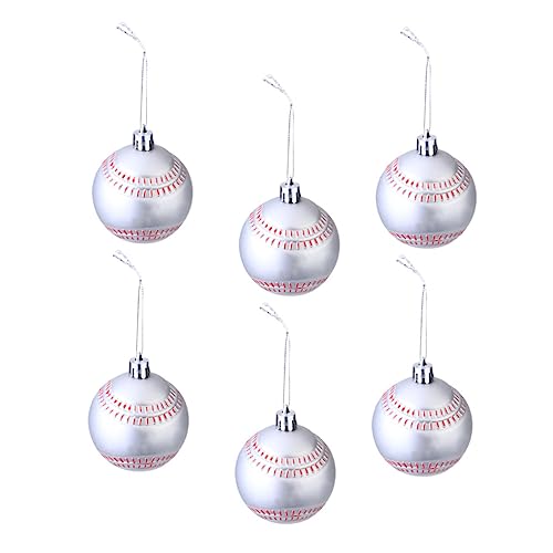 6pcs-Xmas-Tree-Flocked-Christmas-Tree-Christmas-Party-Decorations-Christmas-Bauble-Balls