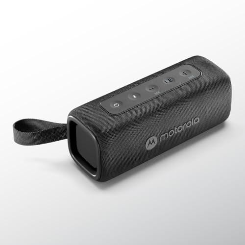 Haut-Parleur Bluetooth sans Fil ROKR 600 étanche avec diffusion