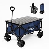 WISDHM キャリーワゴン WG-GRN