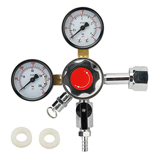 Top 10 Co2 Pressure For Kegerator of 2022 Katynel