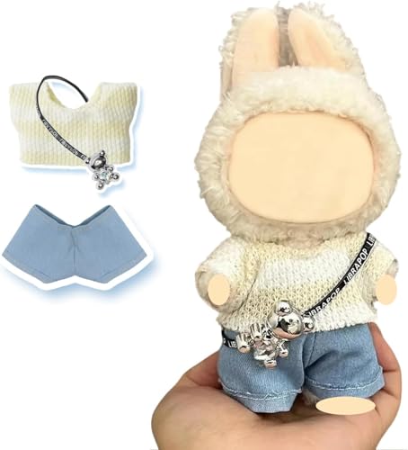 ラブブ服のおすすめでプレゼントにも喜ばれそうなものを教えて！