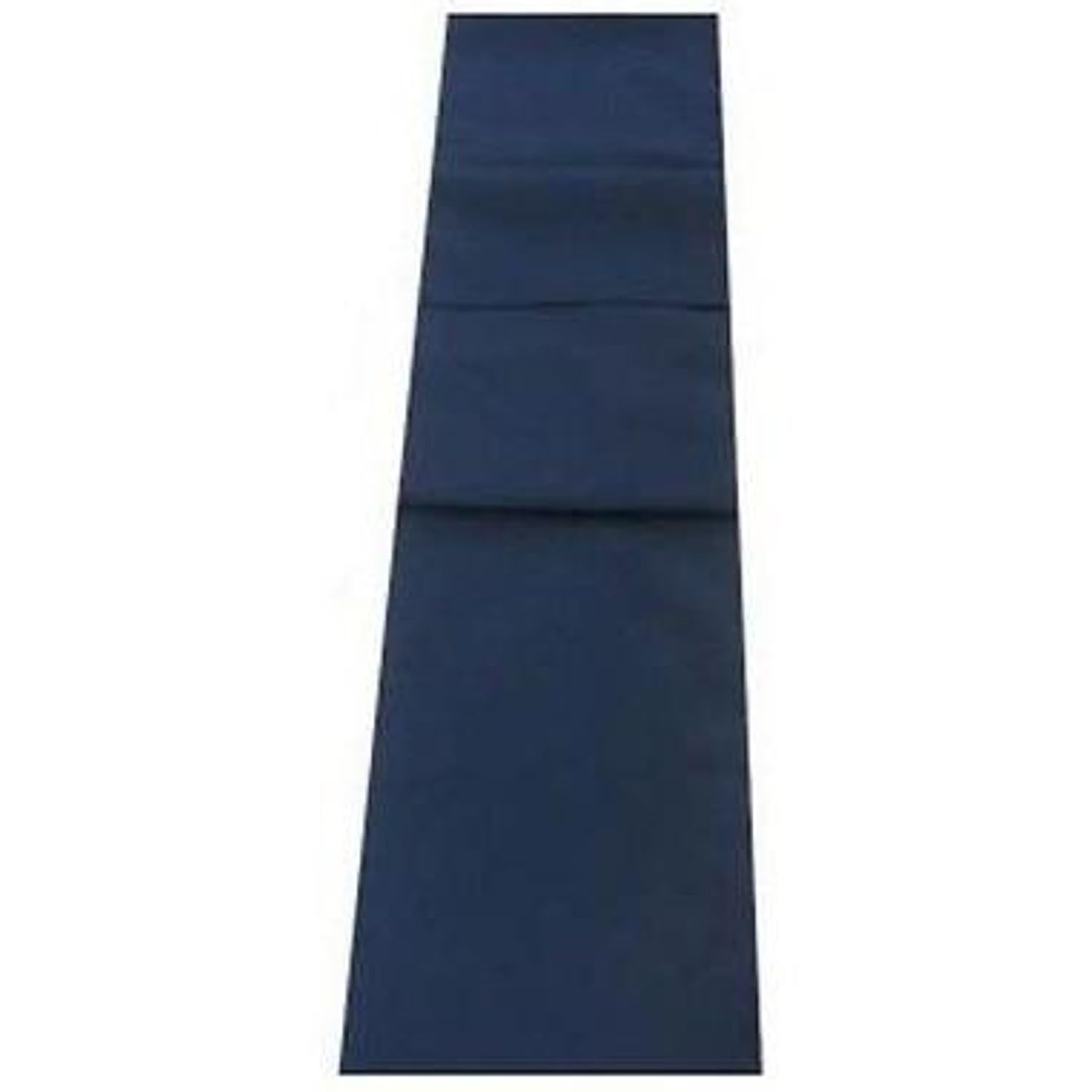 Servewell Blue Table Runner Navy - 228Cm X 30Cm (90" X 12") - To Fit Up To 6' 6" Tables
