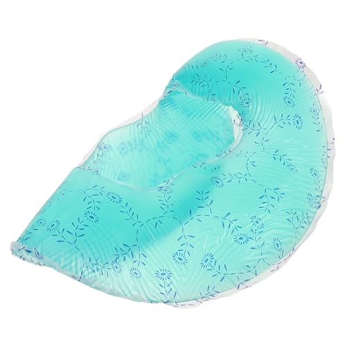 Oreiller en silicone pour spa et massage de qualité supérieure design salon