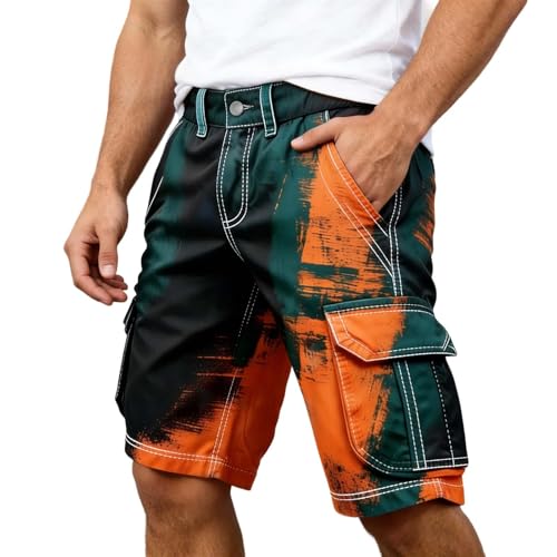 Pantalon de travail homme robuste et extensible à séchage rapide