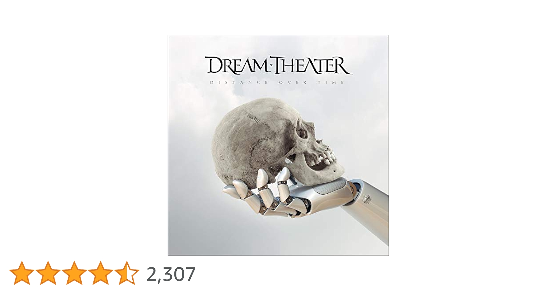ミュージック DT Distance Over Time (2CD+Blu-ray+DVD) Amazon.co.jp: Distance Over Time -Ltd-: ミュージック