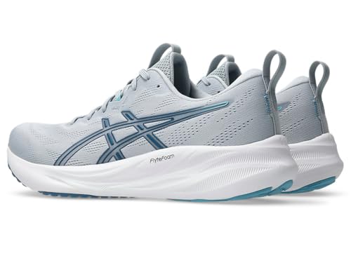 Image of ASICS Men Lace Up Running Shoes