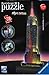 Produktbild Empire State Building bei Nacht - Night Edition - Ravensburger 3D Puzzle 216 Teile