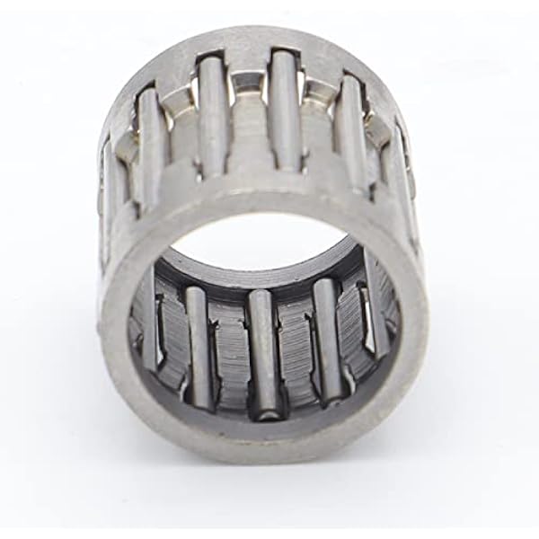 Część zamienna do KTM 45130034000 15130034000 45030034000 Wieniec igiełkowy Łożysko igiełkowe 12x15x15 mm