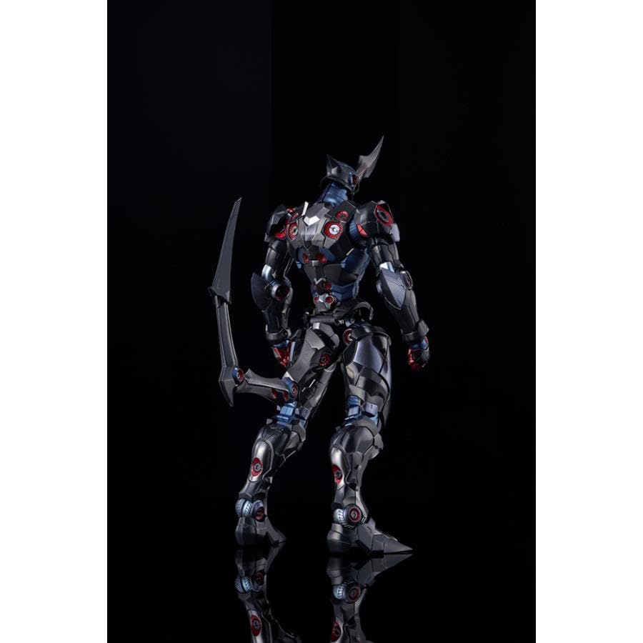 Amazon | 鉄機巧 天元突破グレンラガン ラゼンガン | フィギュア