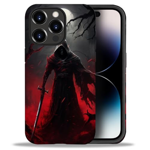 phone cases deadman