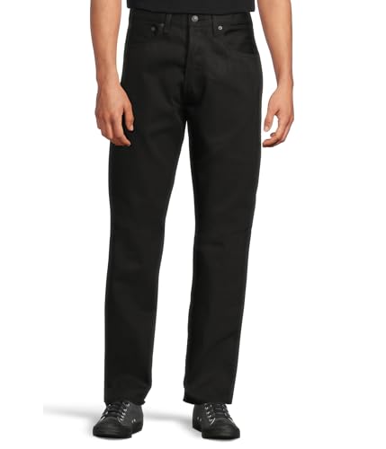 Image of Levi's Men's Mid Rise 501 Original Fit Regular Jeans