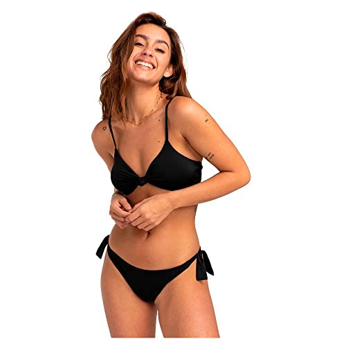 Maillot de bain femme Billabong Sol Searcher en tissu extensible premium