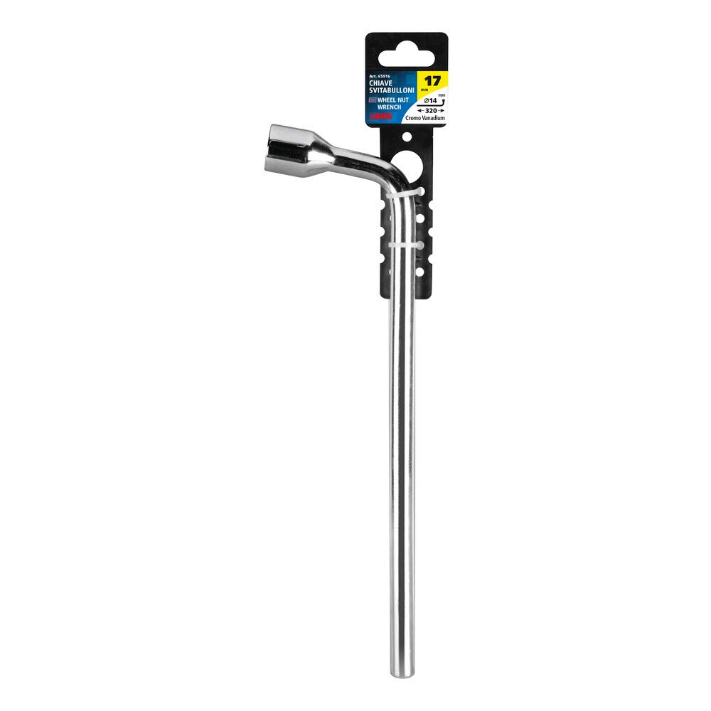 Lampa 65916 Chiave svitabulloni - 17 mm