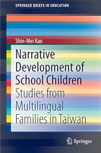 Narrative Development of School Children Book view 2