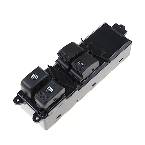 Interrupteur lève-vitre pour Chevrolet S10 idéal pour réparer votre pick-up
