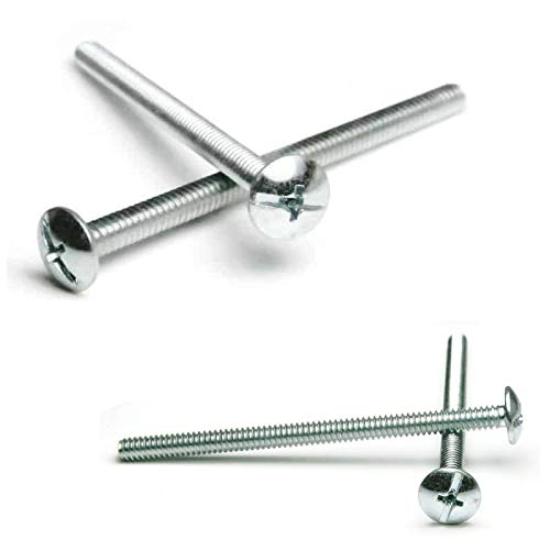 KapToggle 3/16 Hollow Wall Anchor + Toggle Bolts #10-24 Thread - 24 Pieces