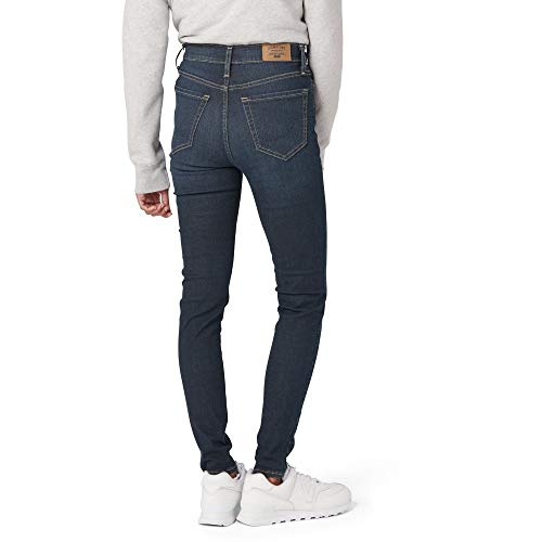 Image of Levi Strauss Signature Gold Women's Juniors Ultra High Rise Jeggings