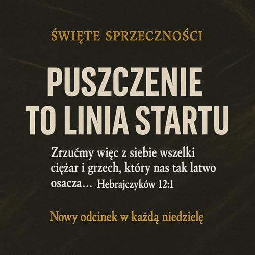 Myślisz, że potrzebujesz więcej siły. A może po prostu mniej ciężaru?