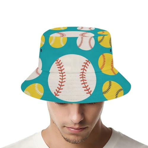 Travel Bucket Hats Wide Brim Sun Cap Boonie Cap Dad Cap for Golf Running Hiking4