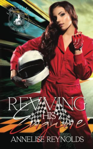 Revving His Engine: A Sunset Falls Novella