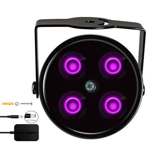 Amazon Best Sellers Best IR Illuminators