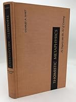 Thomistic Metaphysics: An Inquiry Into the Act of Existing B000GJB108 Book Cover