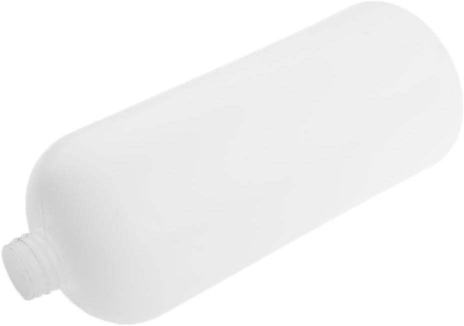 1L White Snow Foam Lance Empty Bottle for Pressure W her Car W h Foam