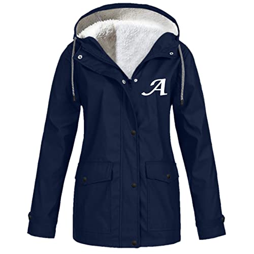 alpenblitz jacken warme winterjacke damen alpenblitz jacke weiße jacke...