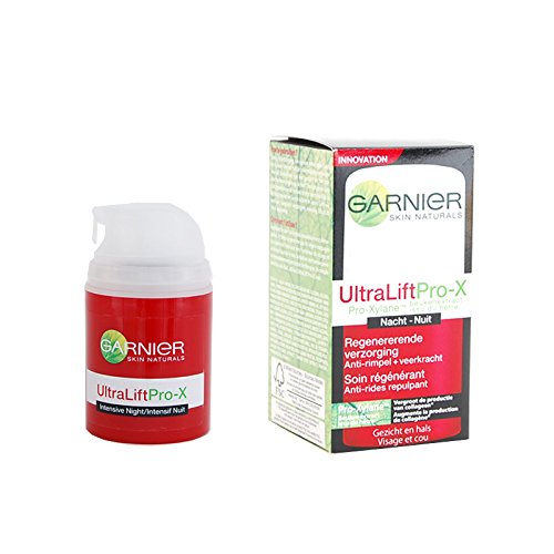 Preisvergleich Produktbild Garnier Ultra Lift Pro X Jour