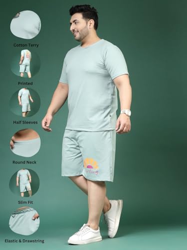 Image of Rigo Men Co-ords Set