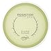 MVP Disc Sports Eclipse Glow 2.0 Resistor Disc Golf Fairway Driver (170-175g)
