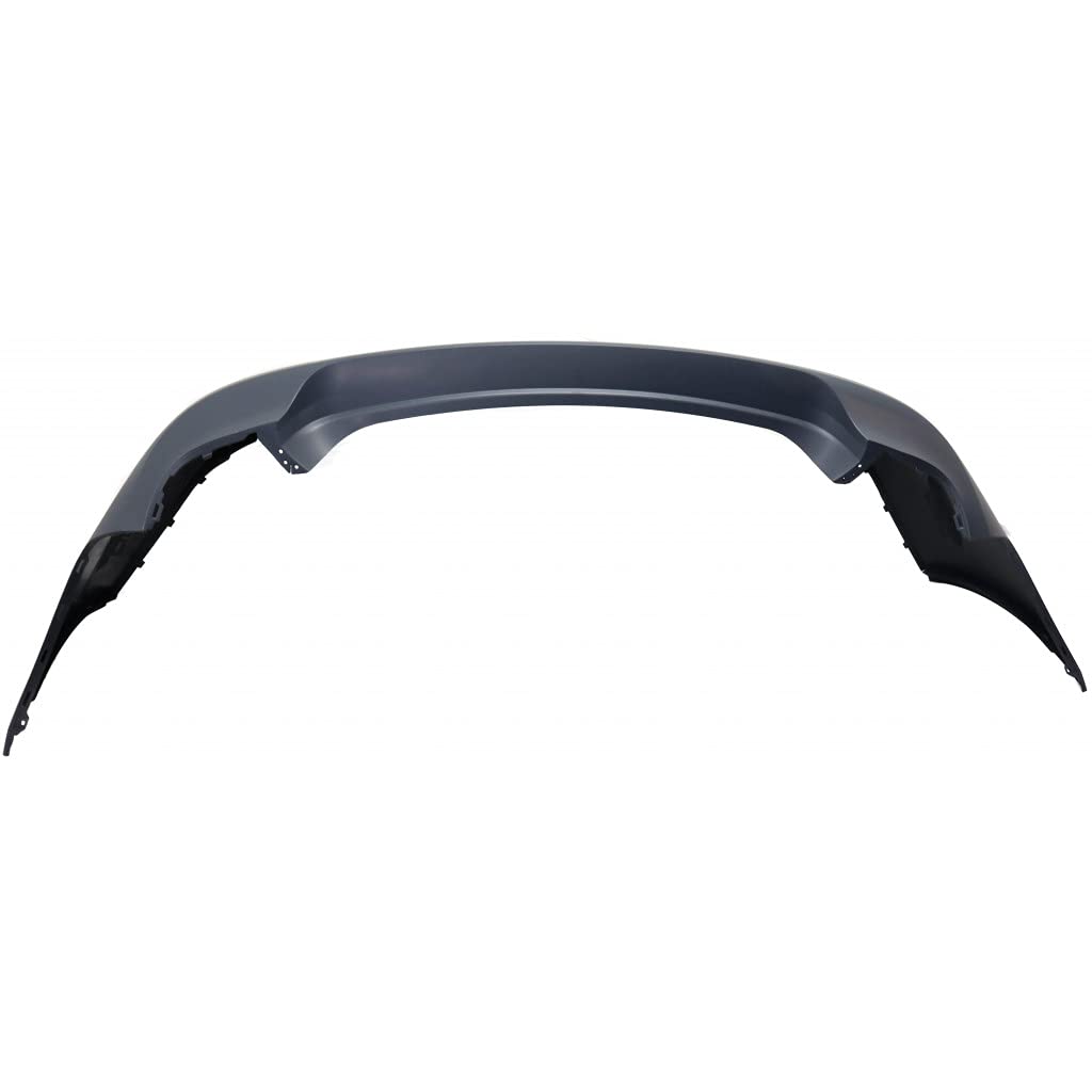 Amazon.com: For BMW 740i/750i 2013 2014 2015 Bumper Cover | Rear 