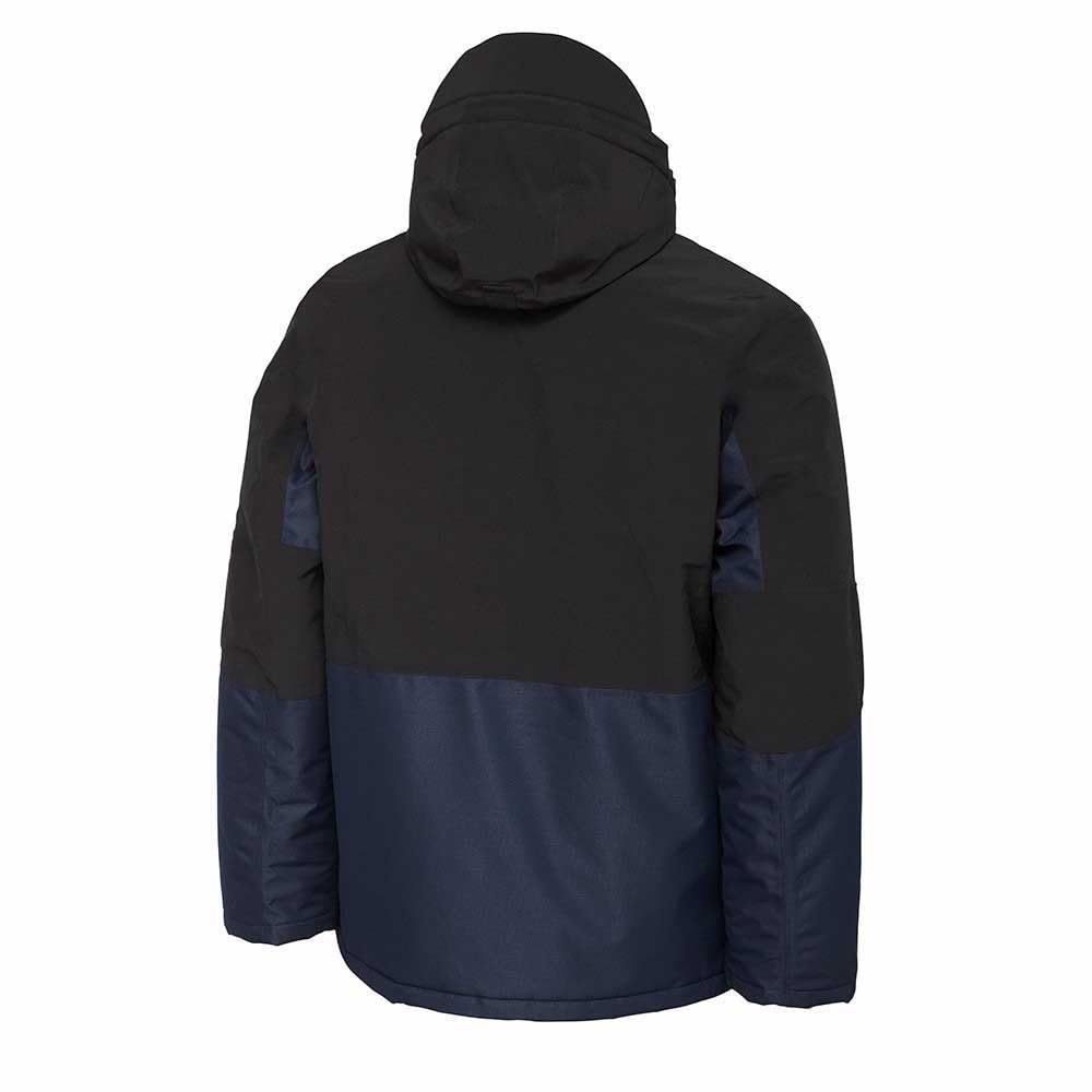 Savage Gear SG2 Thermal Suit Blue Nights/Black M/L/XL Thermoanzug Angeln
