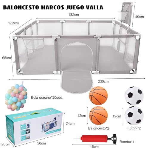 Inflables Acuáticos, Video On Demand Imagen adicional