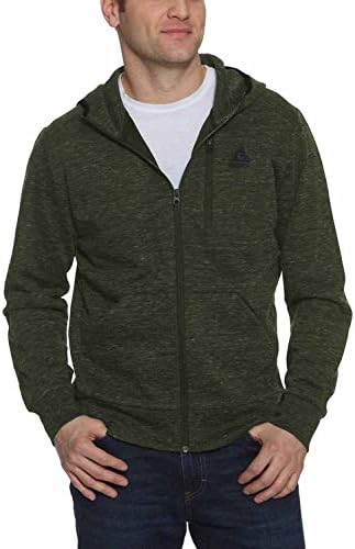 gerry hooded jacket